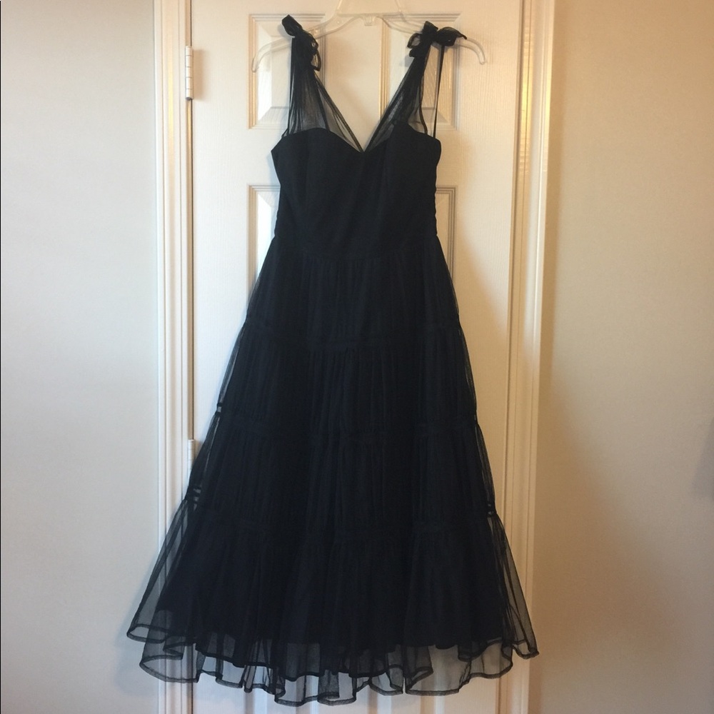 Anthropologie Odille Dress, Size 6